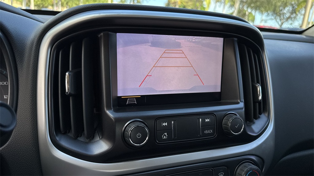 2020 Chevrolet Colorado LT photo 50