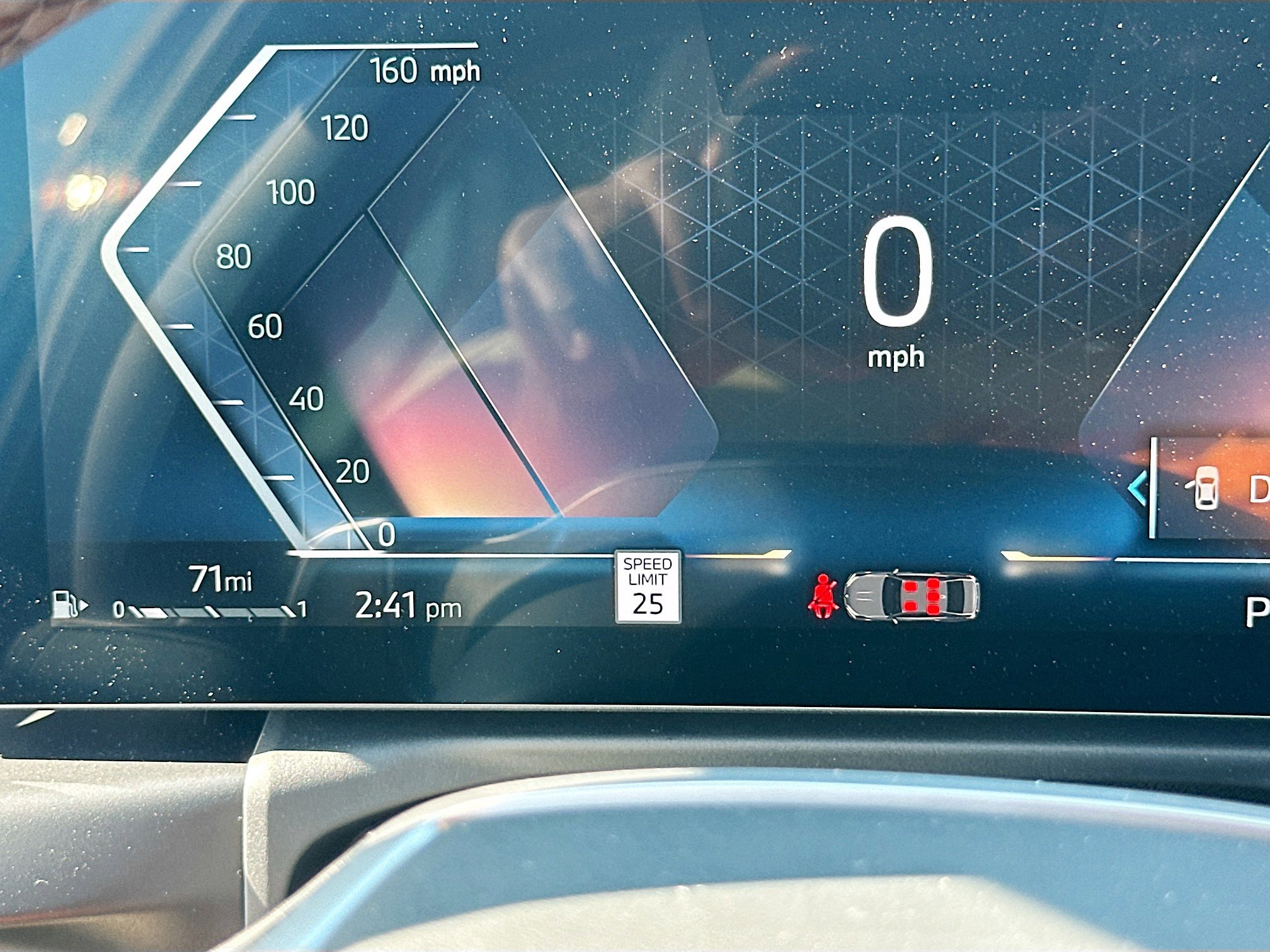 2025 Bmw 330i photo 12