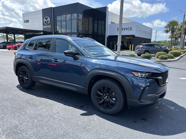 2025 Mazda CX-50 Select's photo
