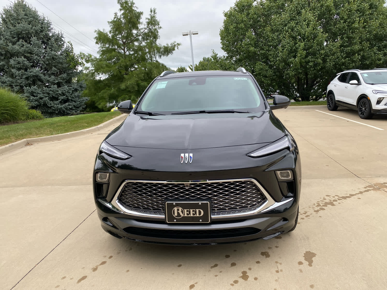 2026 Buick Encore GX Avenir photo 3