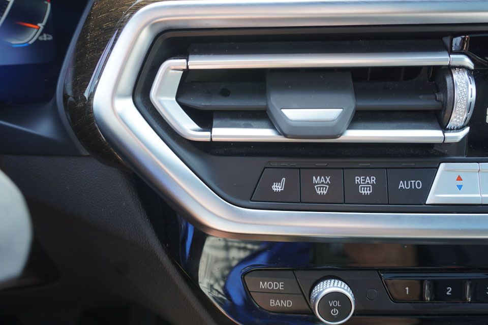 2023 Bmw X3 xDrive30i photo 30