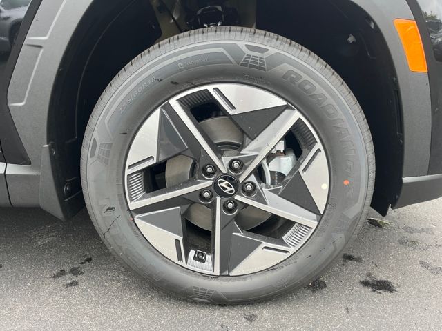 2025 Hyundai Tucson Hybrid SEL Convenience photo 9