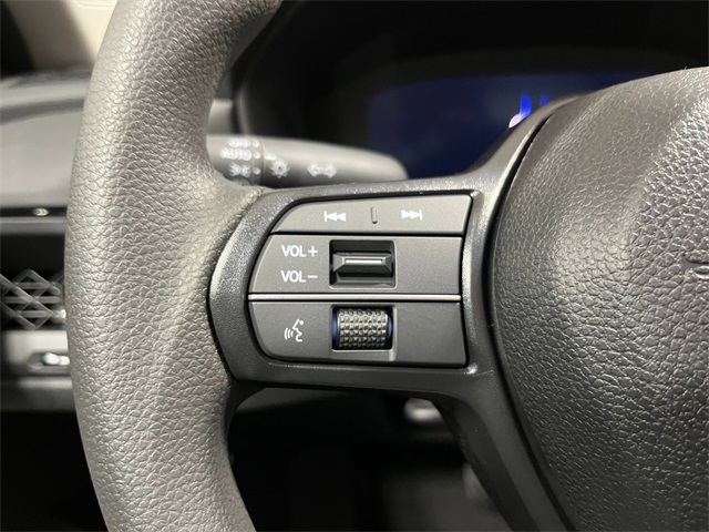 2025 Honda Accord SE photo 17