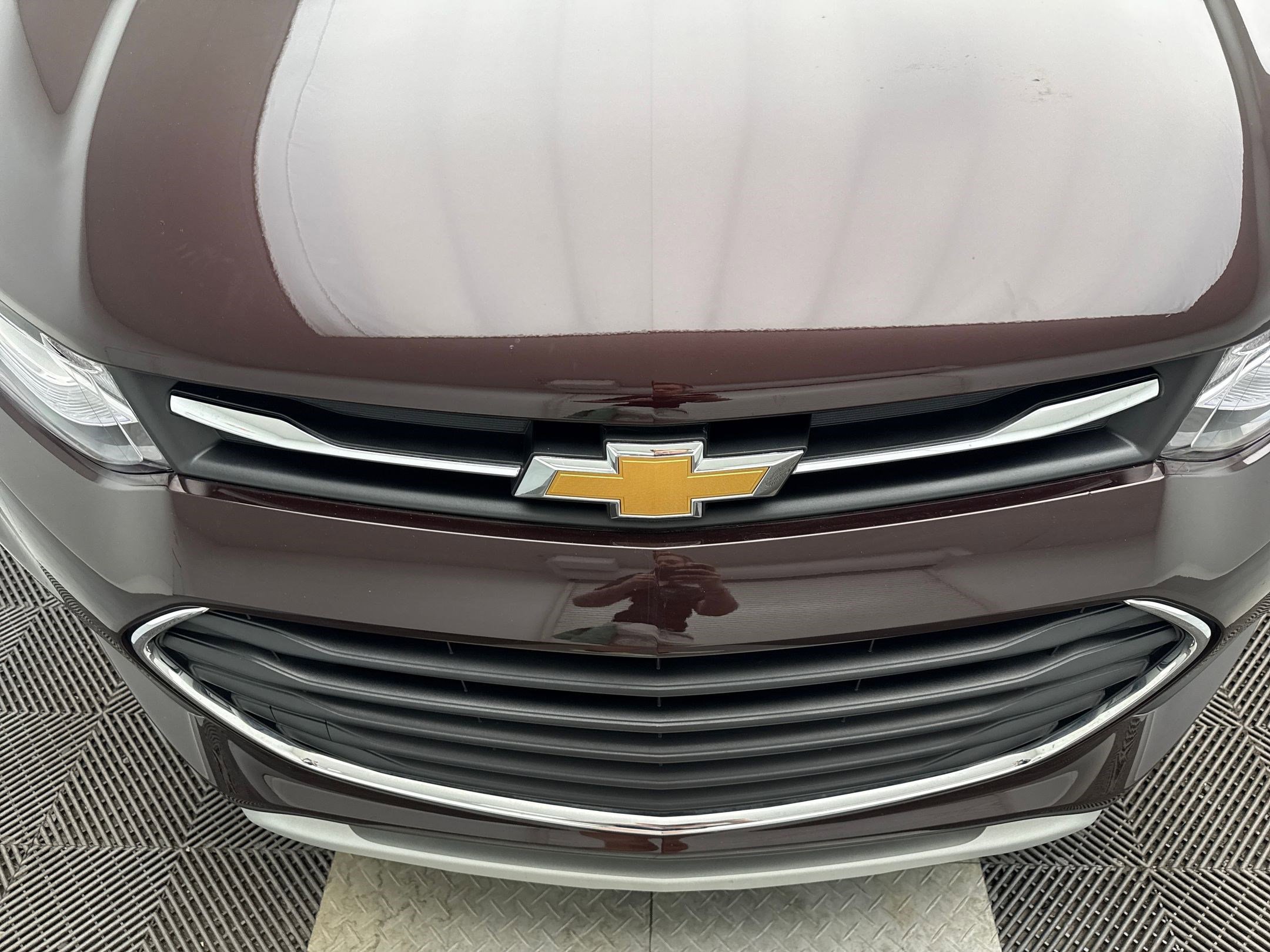 2022 Chevrolet Trax LT photo 22