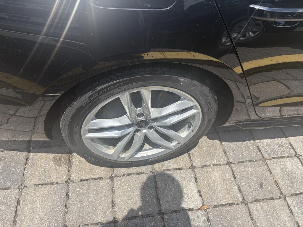 2024 Audi A4 S line Premium Plus 45 TFSI Quattro photo 8