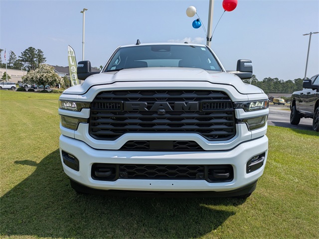 2025 Ram 3500 Big Horn photo 7