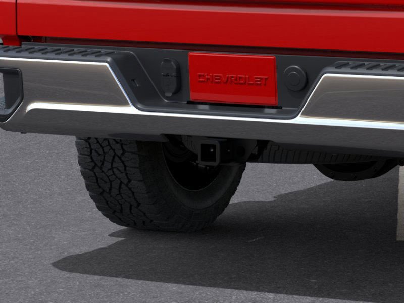 2026 Chevrolet Silverado 1500 LT photo 13