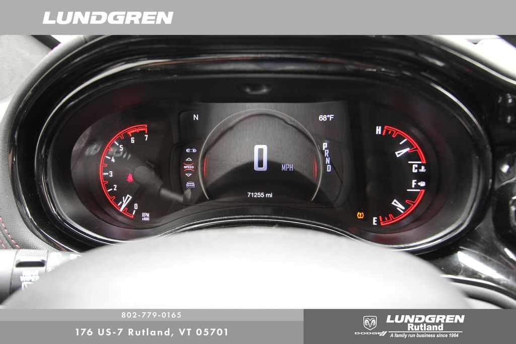 2022 Dodge Durango R/T photo 13