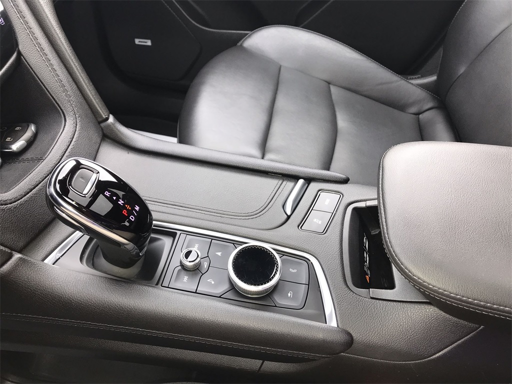 2023 Cadillac XT6 Sport photo 21