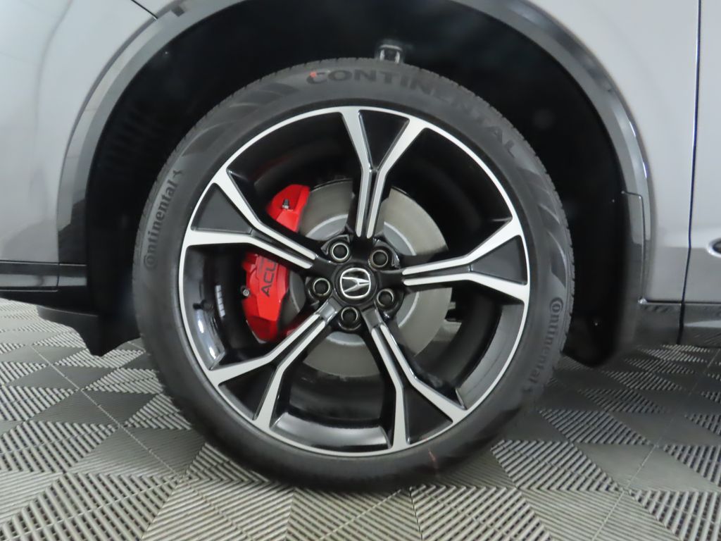 2026 Acura MDX SH-AWD Type S Advance photo 28