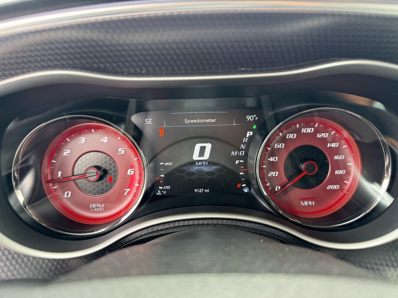 2023 Dodge Charger SRT8 Hellcat Widebody photo 24