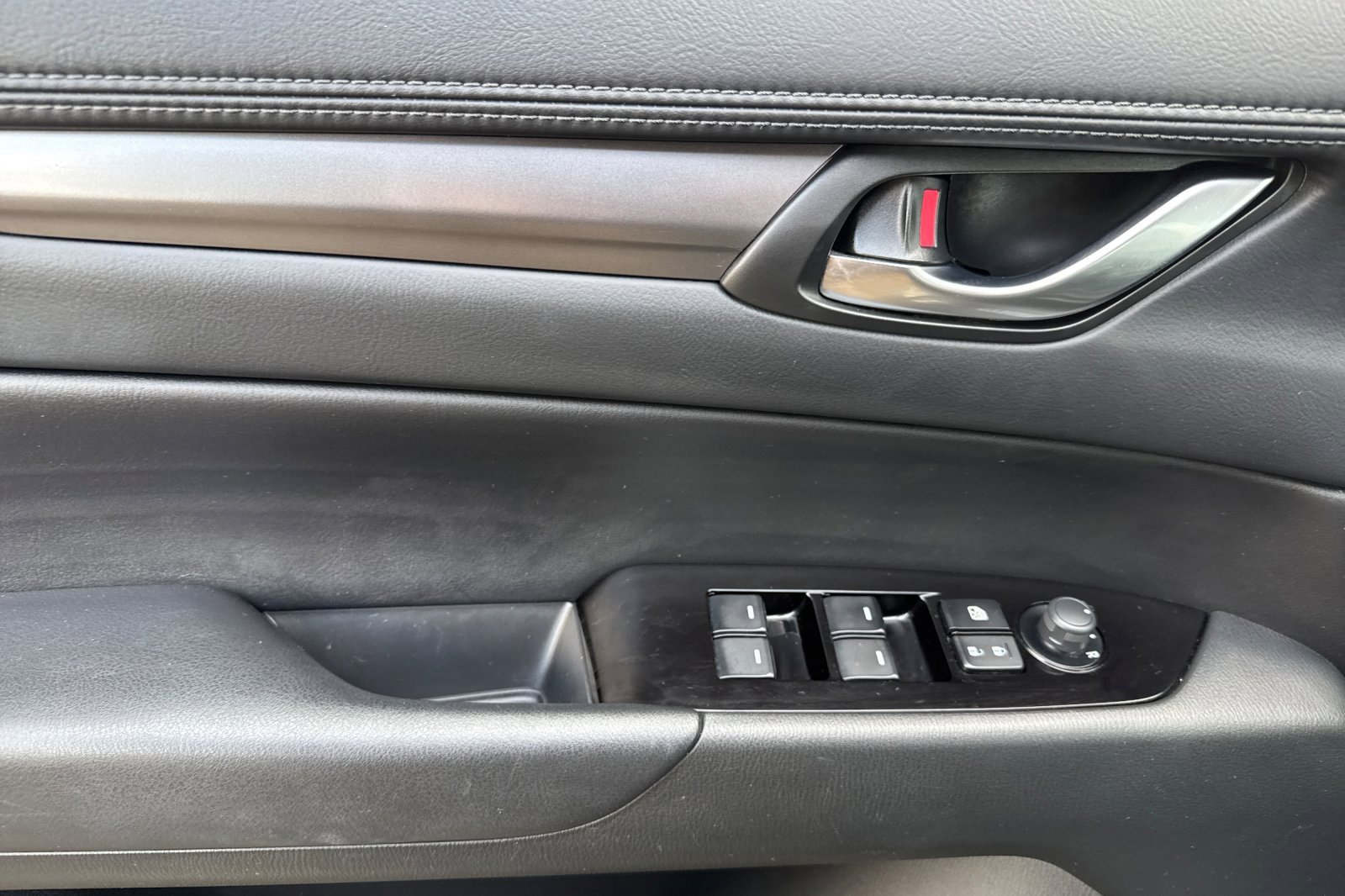 2024 Mazda CX-5 2.5 Select photo 10