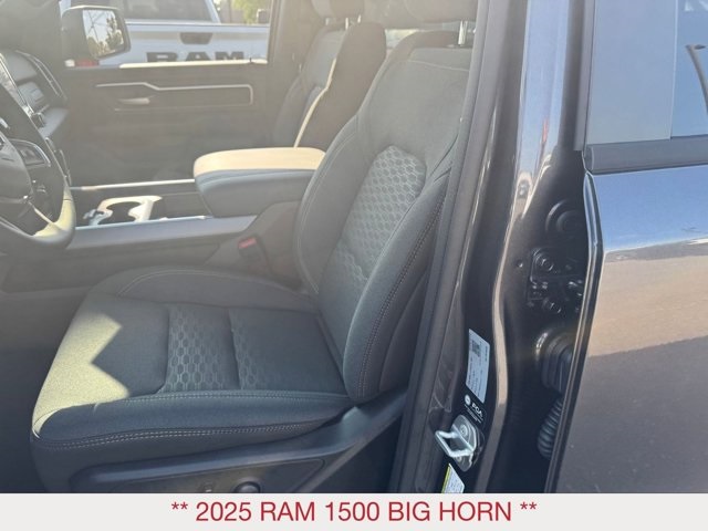 2025 Ram 1500 Big Horn Lone Star photo 10