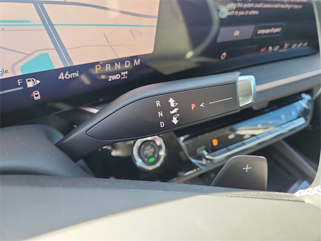 2025 Buick Envision Sport Touring photo 28