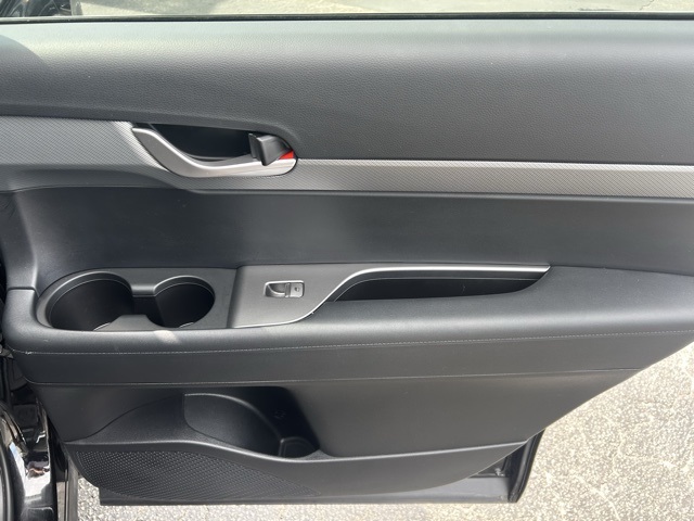 2023 Hyundai Palisade XRT photo 2