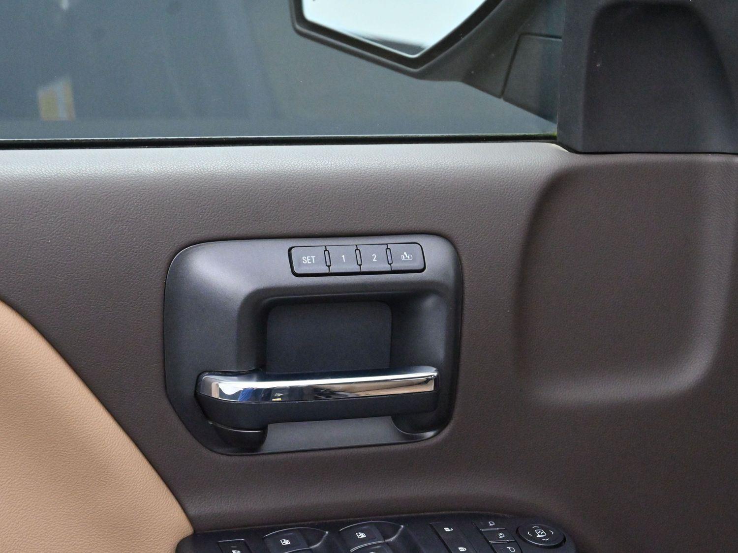 2018 Gmc Sierra 1500 Denali photo 10