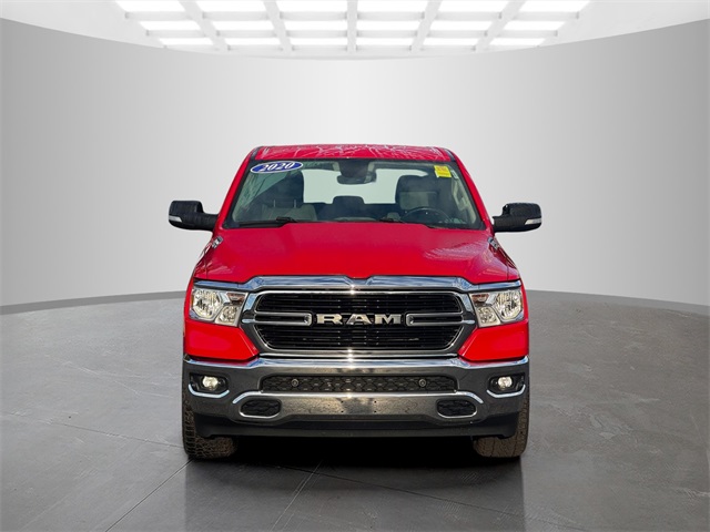 2020 Ram 1500 Big Horn Lone Star photo 2