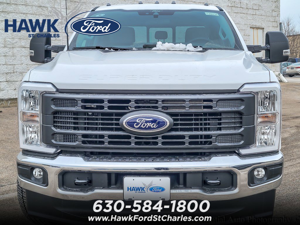 2026 FORD F-250 - Image 3
