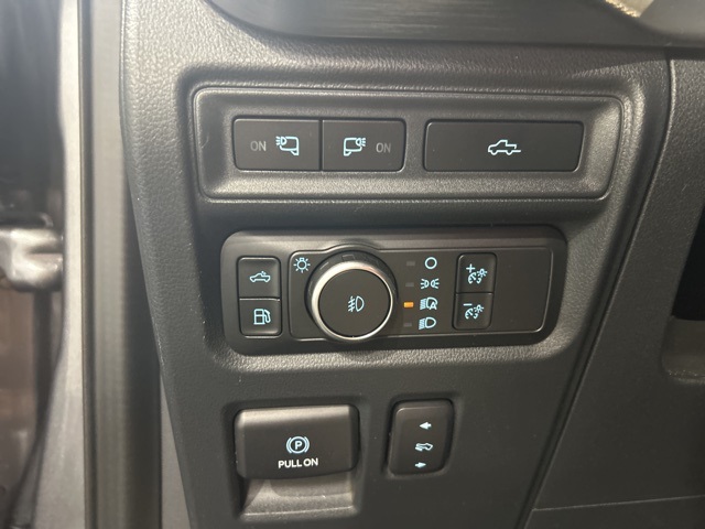 2021 Ford F-150 Lariat photo 16