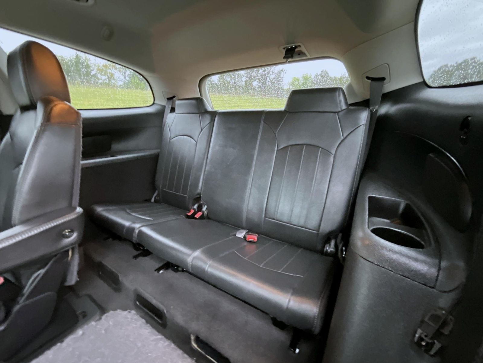 2017 Buick Enclave Premium photo 18