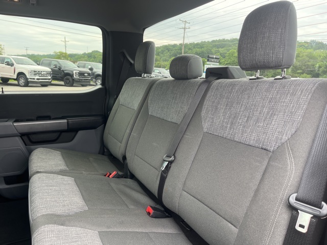 2022 Ford F-150 XLT photo 12