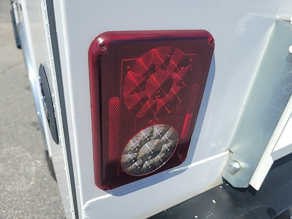 2022 Ram 2500 Tradesman photo 9