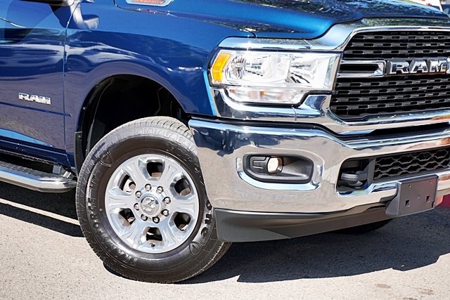 2024 Ram 2500 Big Horn photo 3