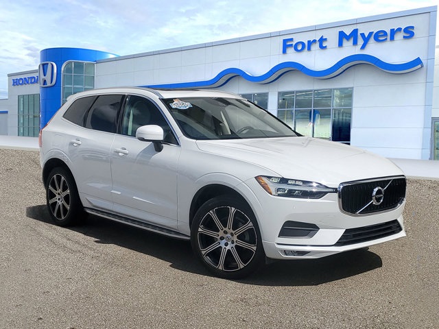 2021 Volvo XC60