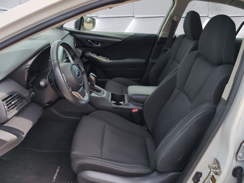 2020 Subaru Legacy Premium photo 7