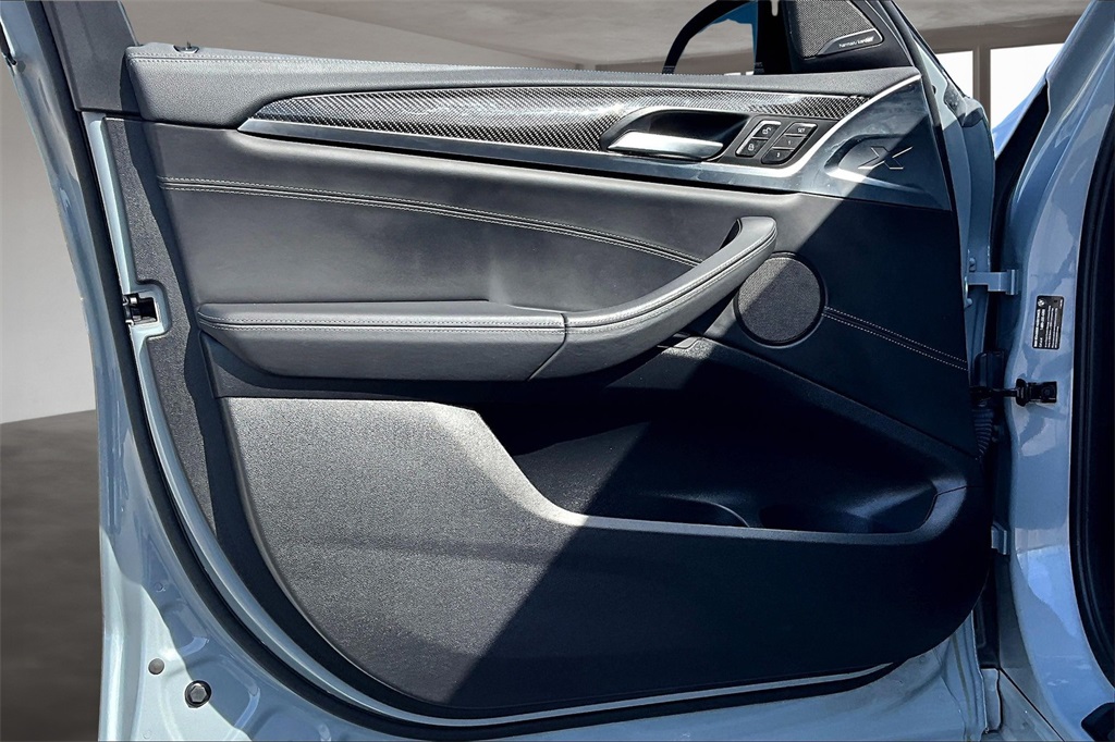 2022 Bmw X4 photo 18