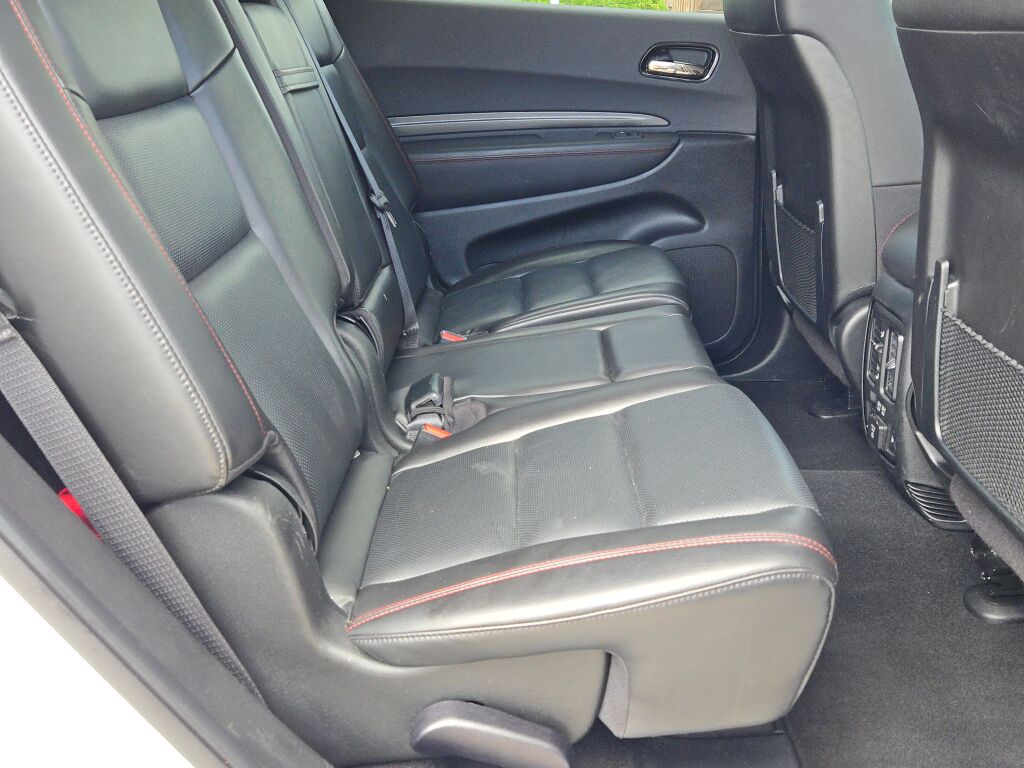 2024 Dodge Durango GT Plus photo 9