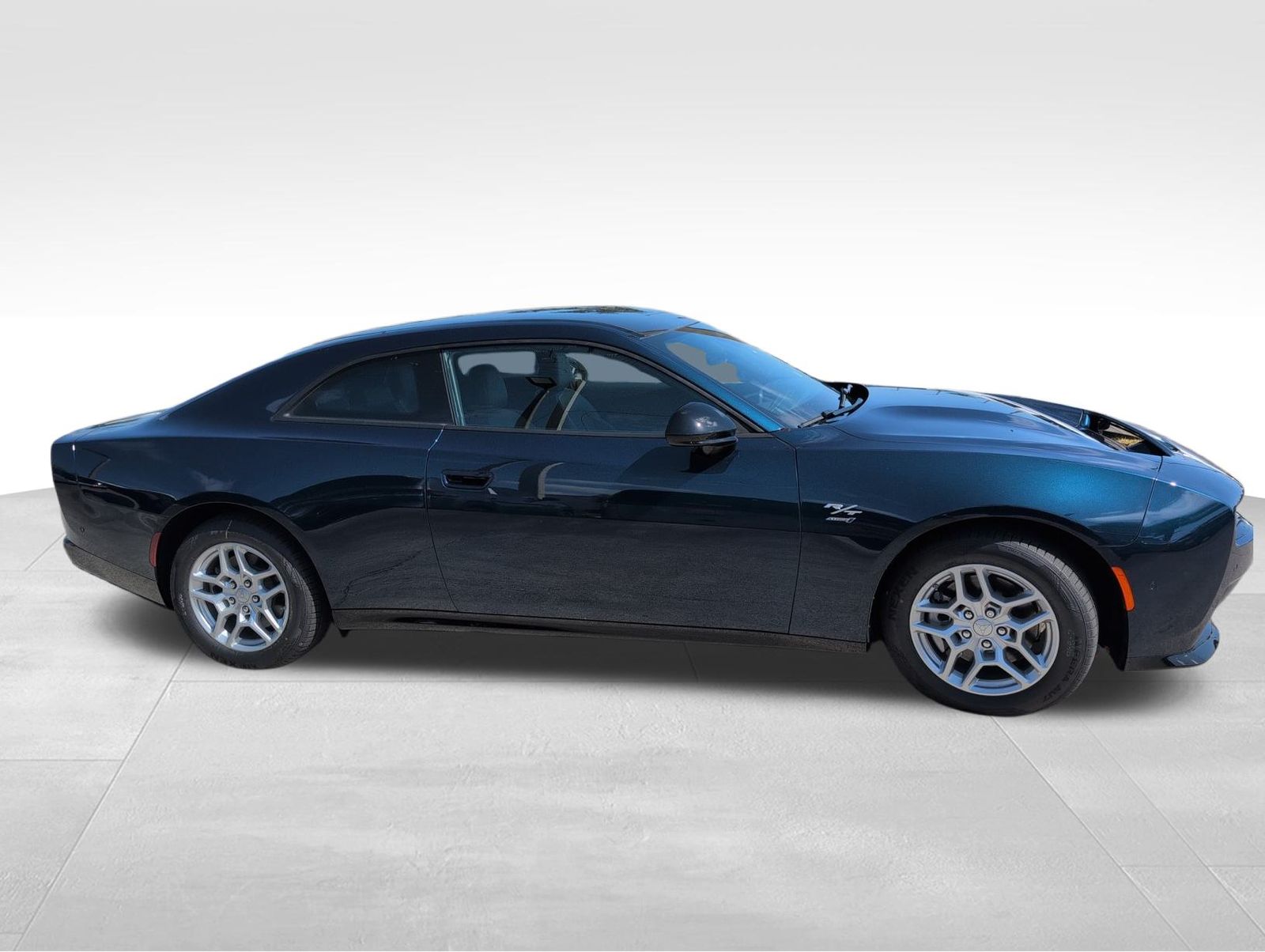 2025 Dodge Charger R/T photo 12
