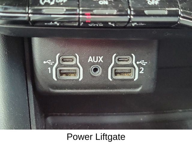 2024 Dodge Durango GT Plus photo 19