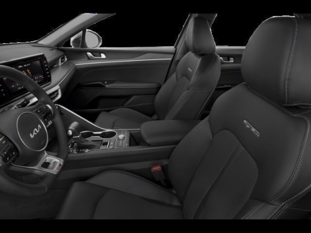 2022 Kia K5 GT-Line photo 6