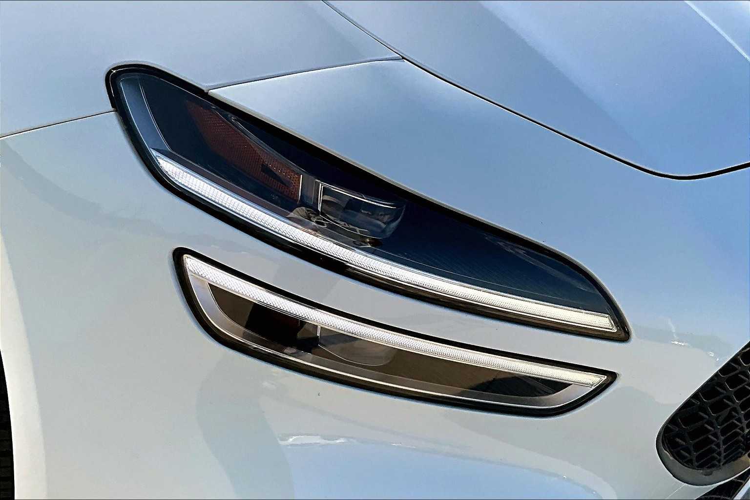 2023 Genesis G70 3.3T photo 24