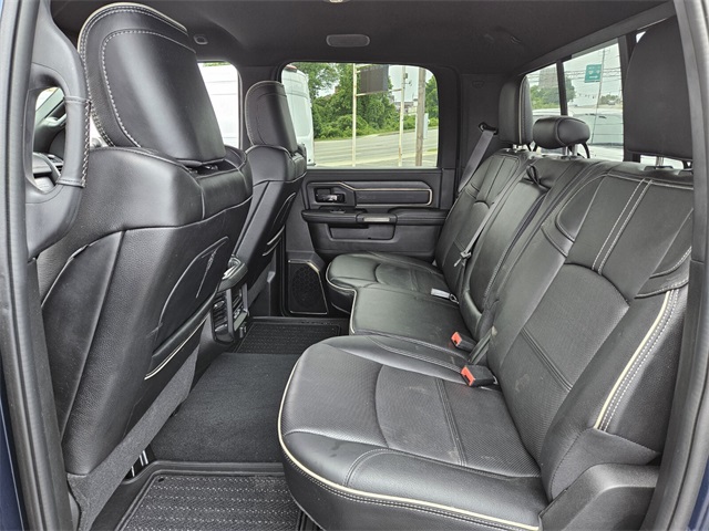 2022 Ram 3500 Limited photo 9