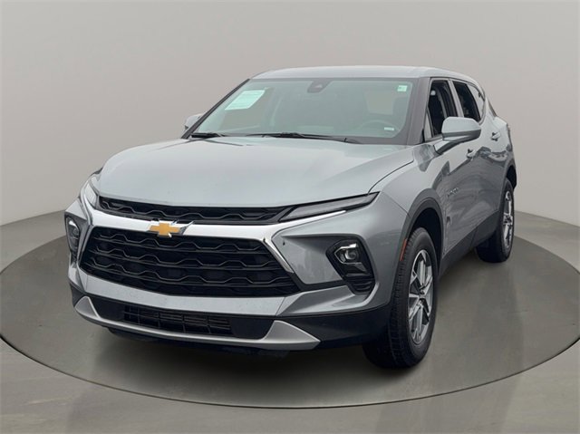 2025 Chevrolet Blazer 2LT photo 4