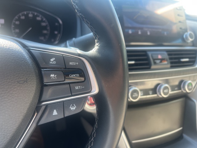 2022 Honda Accord Touring 2.0T photo 20