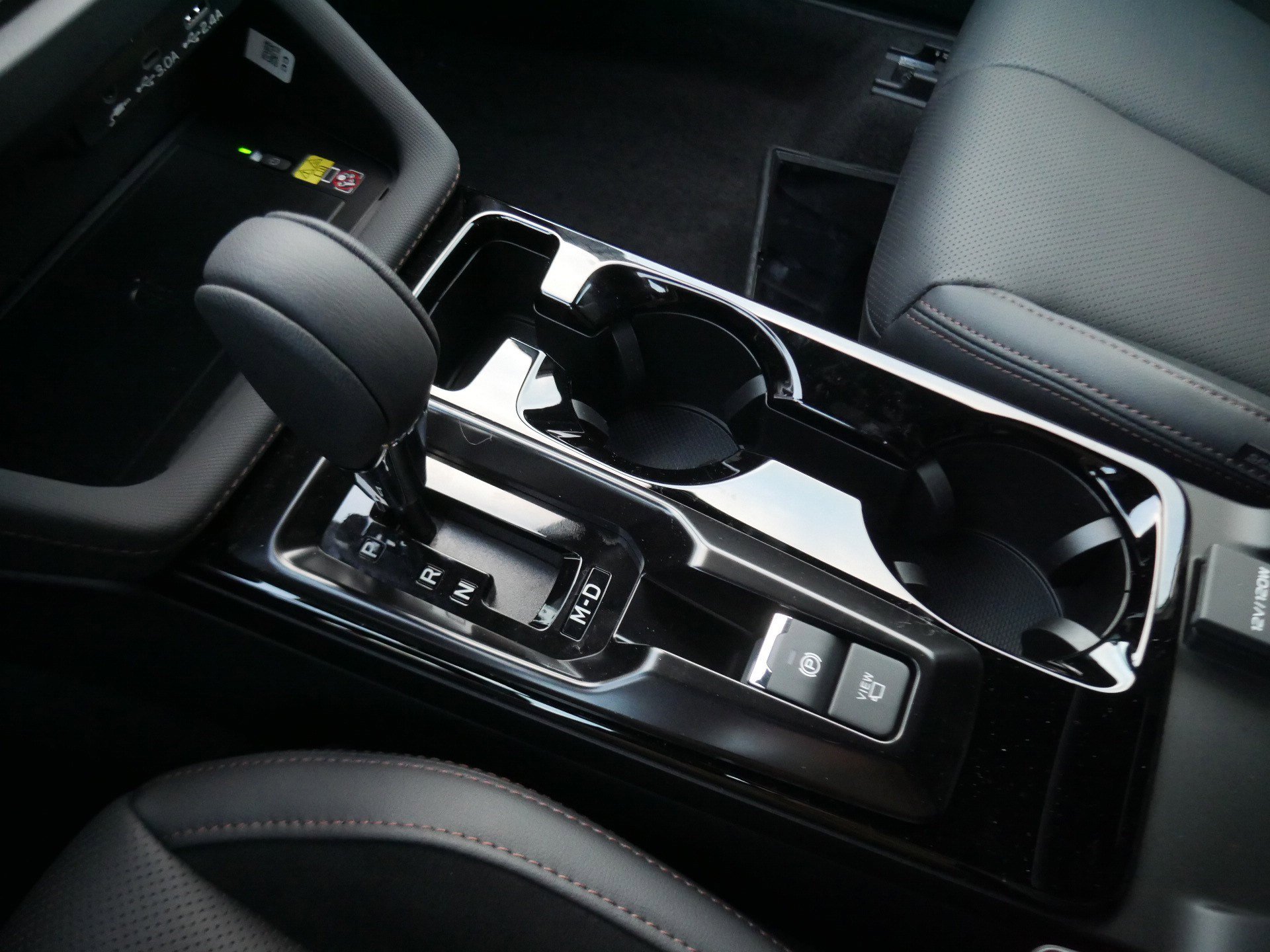 2026 Subaru Forester Touring photo 4