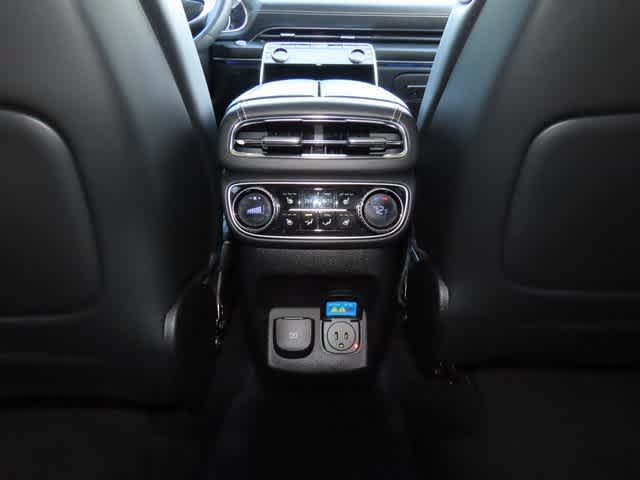 2023 Genesis GV80 3.5T Prestige photo 25
