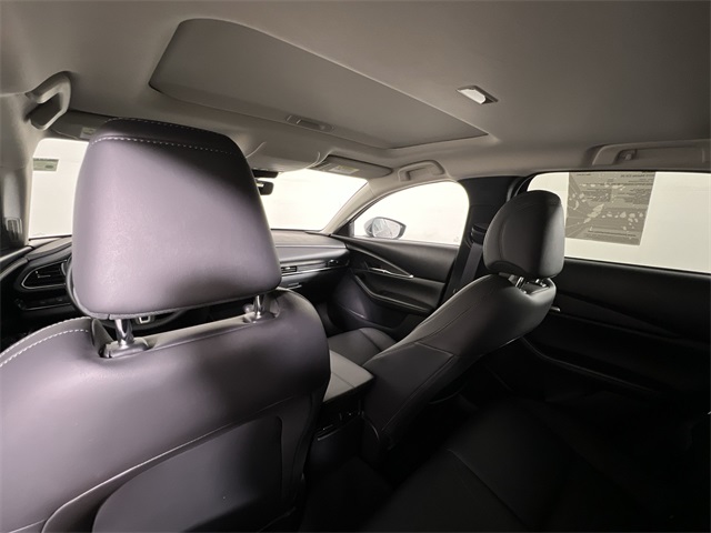2025 Mazda CX-30 2.5 S Preferred photo 15