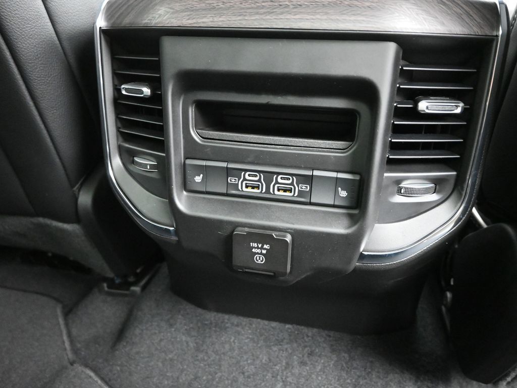 2026 Ram 1500 Laramie photo 8