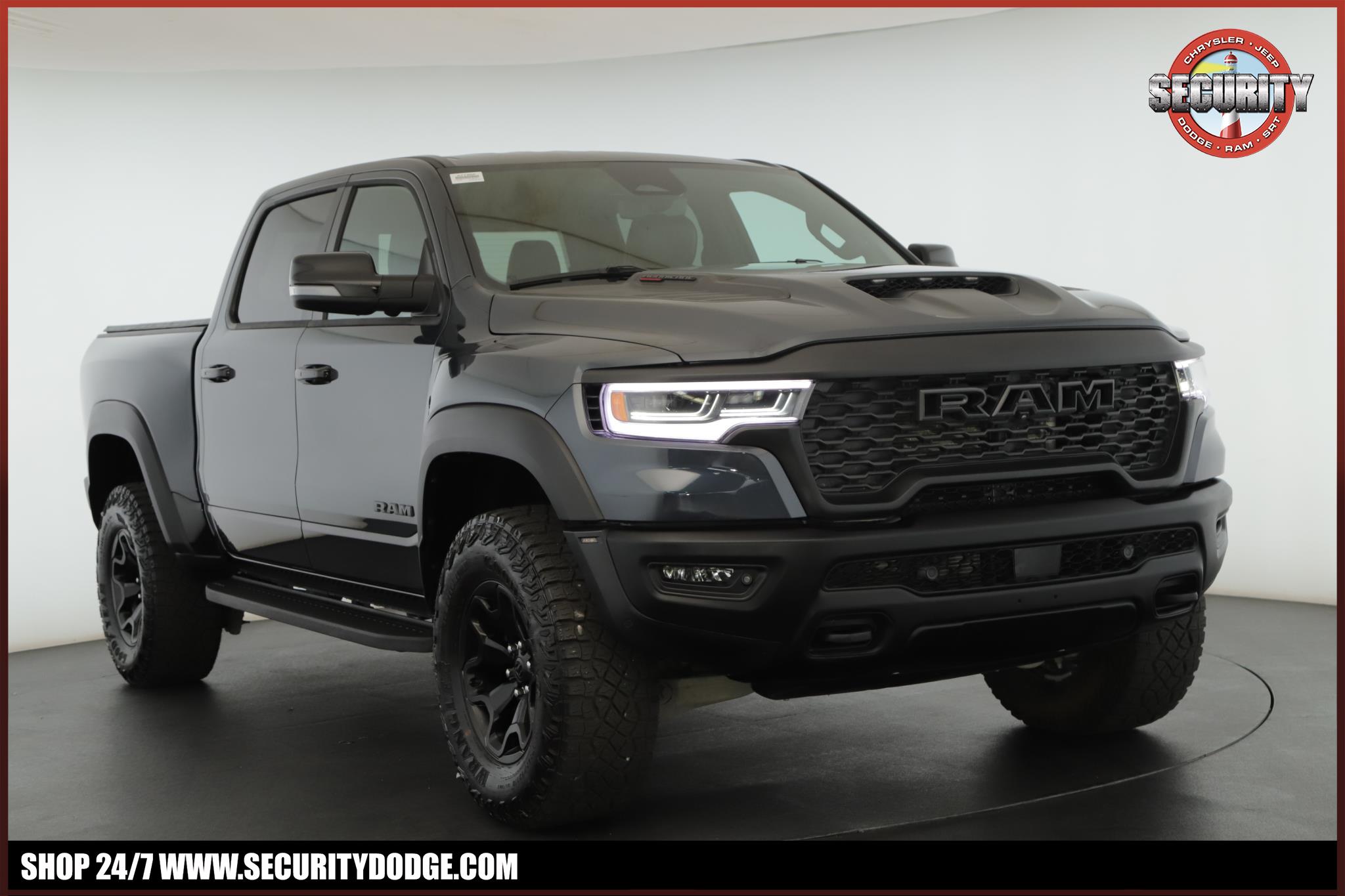 2025 RAM Ram 1500 Pickup RHO's photo