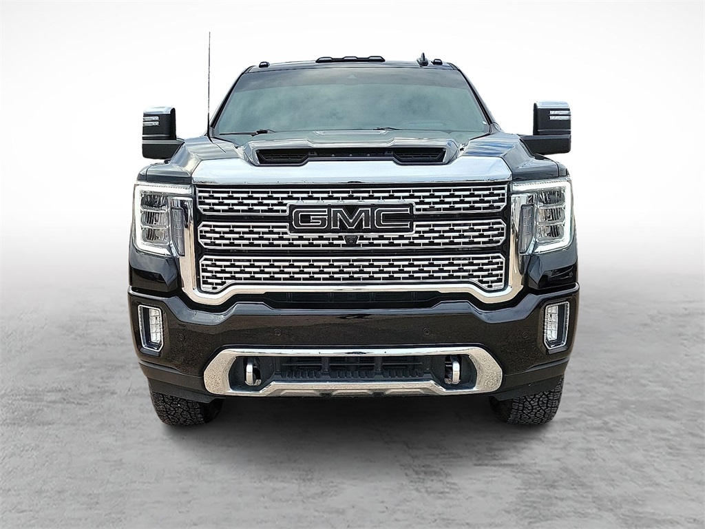 2023 Gmc Sierra HD Denali photo 3