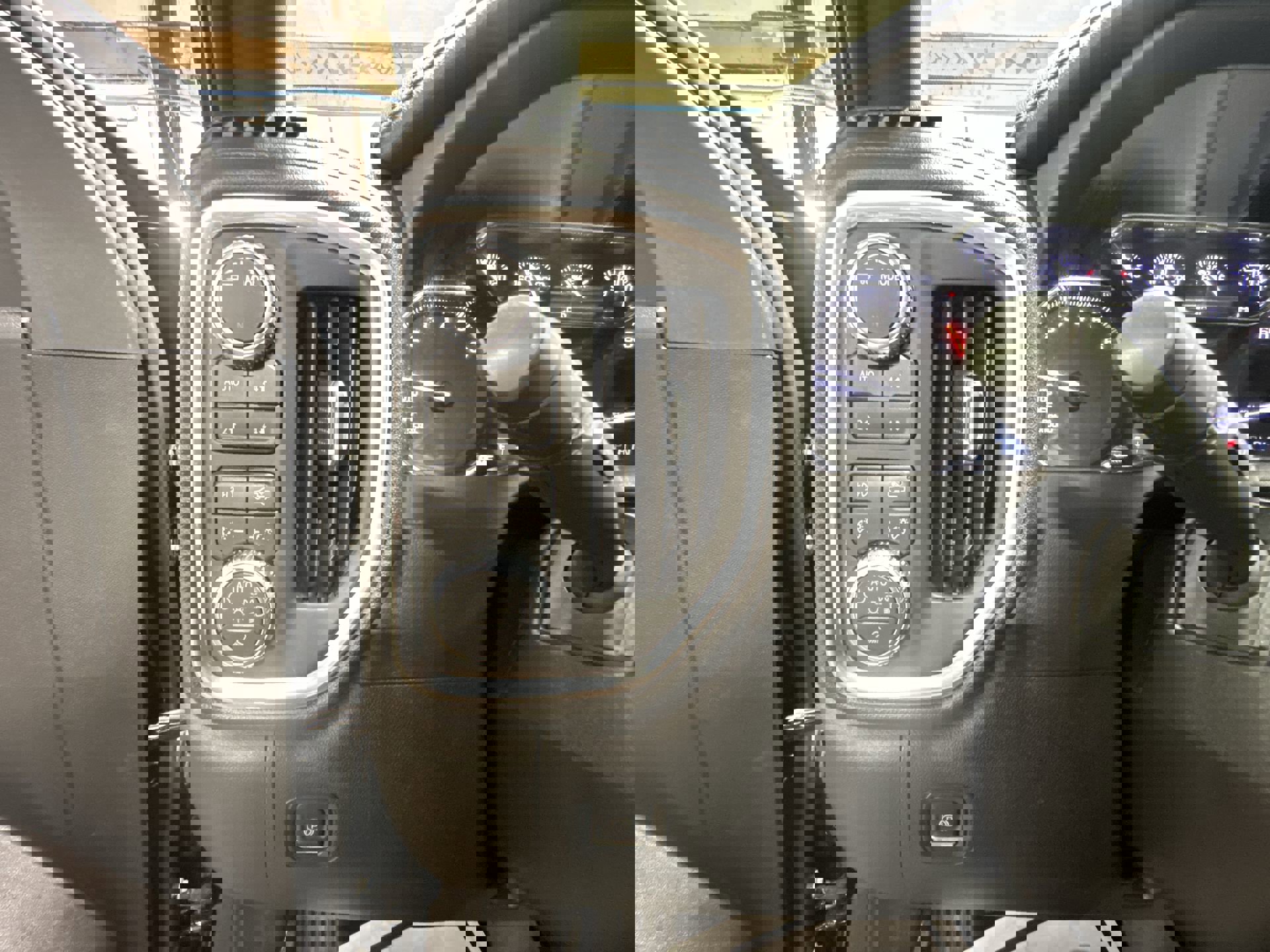 2021 Gmc Sierra 1500 AT4 photo 17