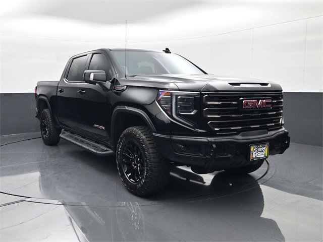 2023 Gmc Sierra 1500 AT4X photo 3