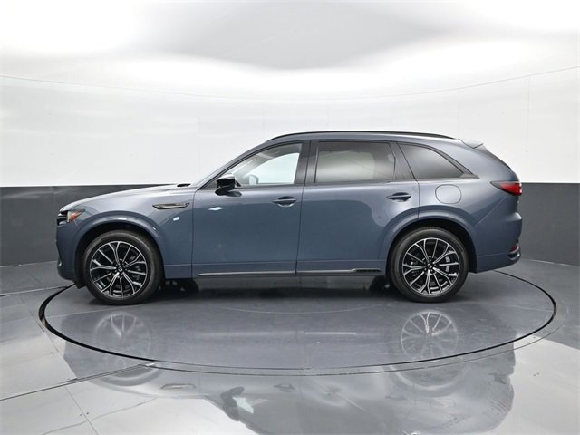 2025 Mazda CX-70 3.3 Turbo Premium Plus photo 8