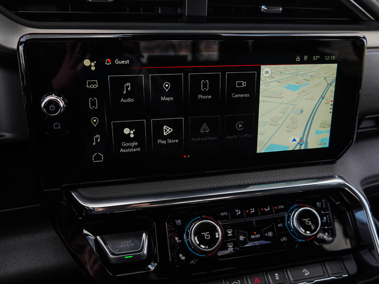 2025 Gmc Sierra 1500 Denali photo 21