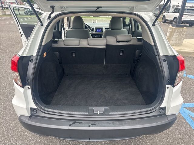 2022 Honda HR-V LX photo 18