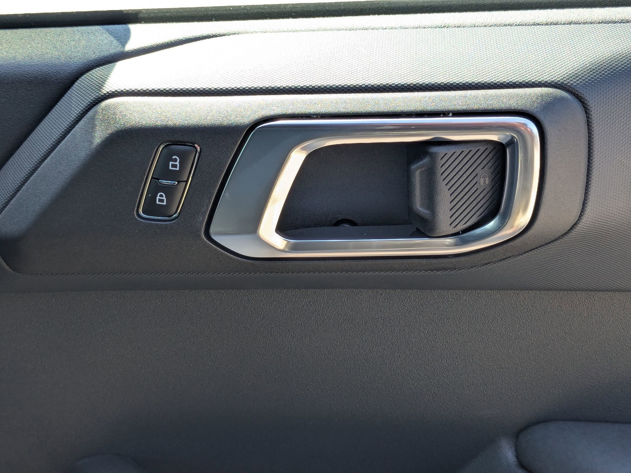 2025 Ford Bronco Big Bend photo 29